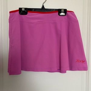 Zoot Running‎ Skirt/ Skort